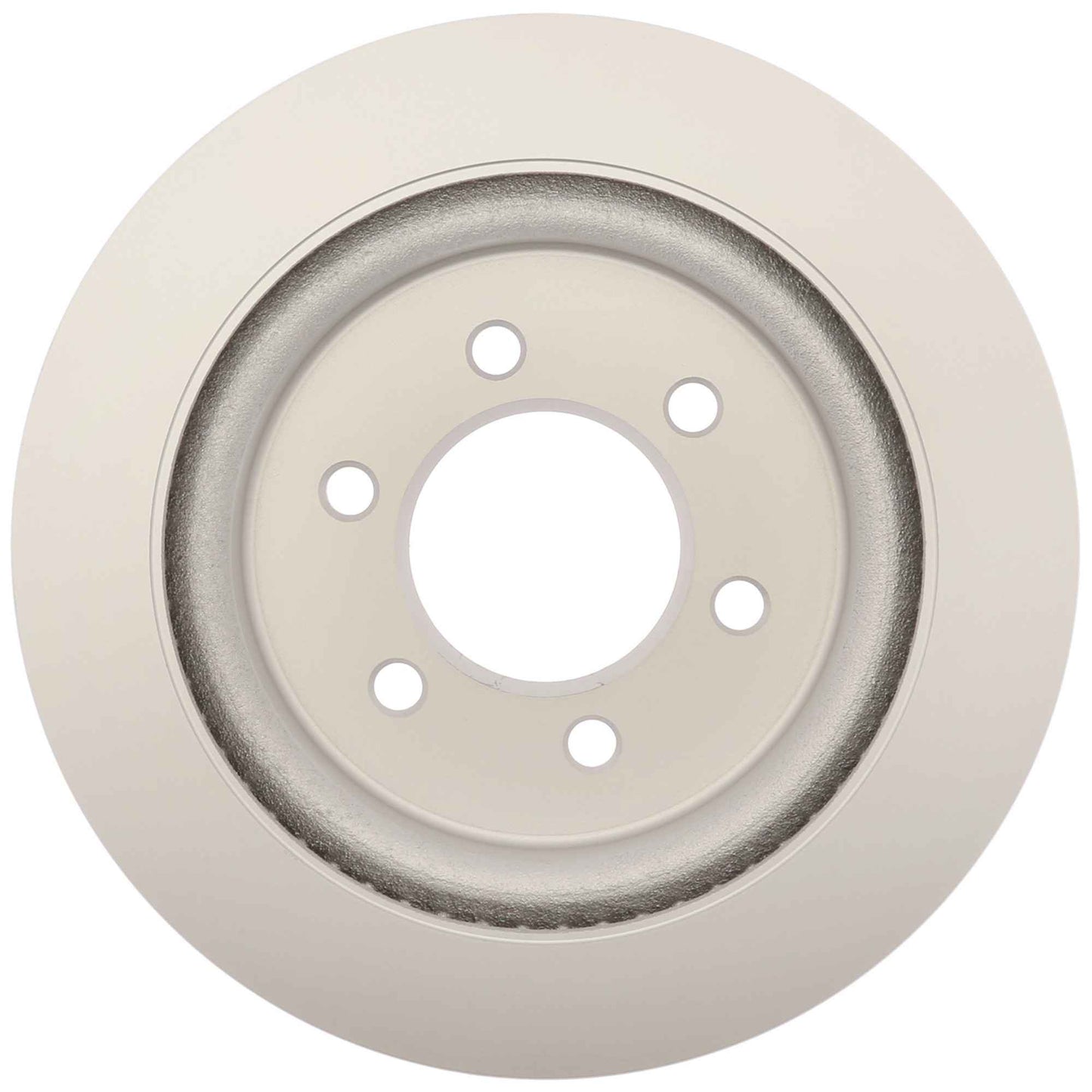 Raybestos Brakes Disc Brake Rotor 682263