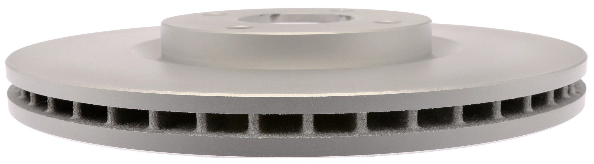 Raybestos Brakes Disc Brake Rotor 682291FZN