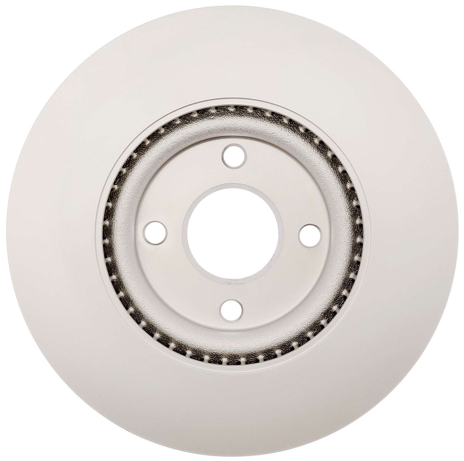 Raybestos Brakes Disc Brake Rotor 682291FZN