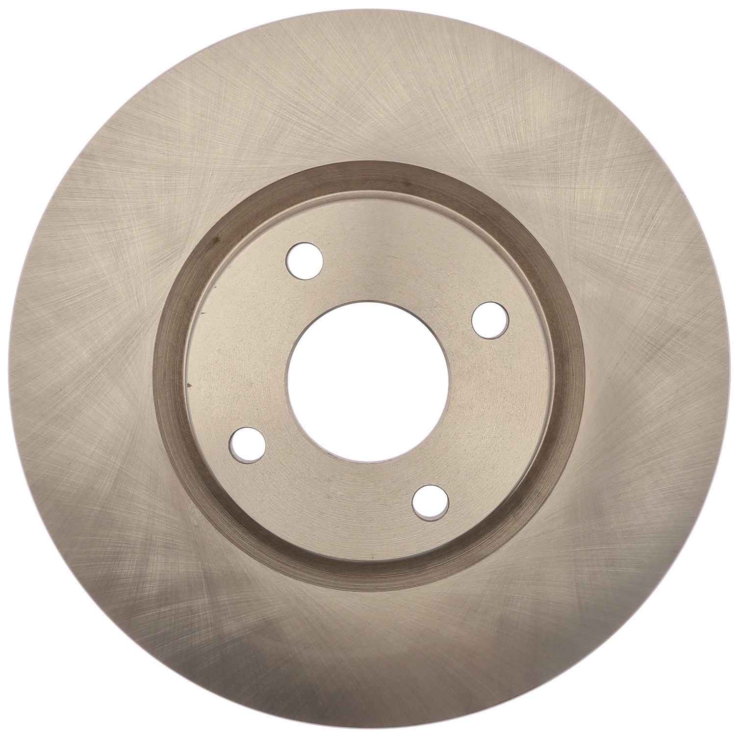 Raybestos Brakes Disc Brake Rotor 682291R