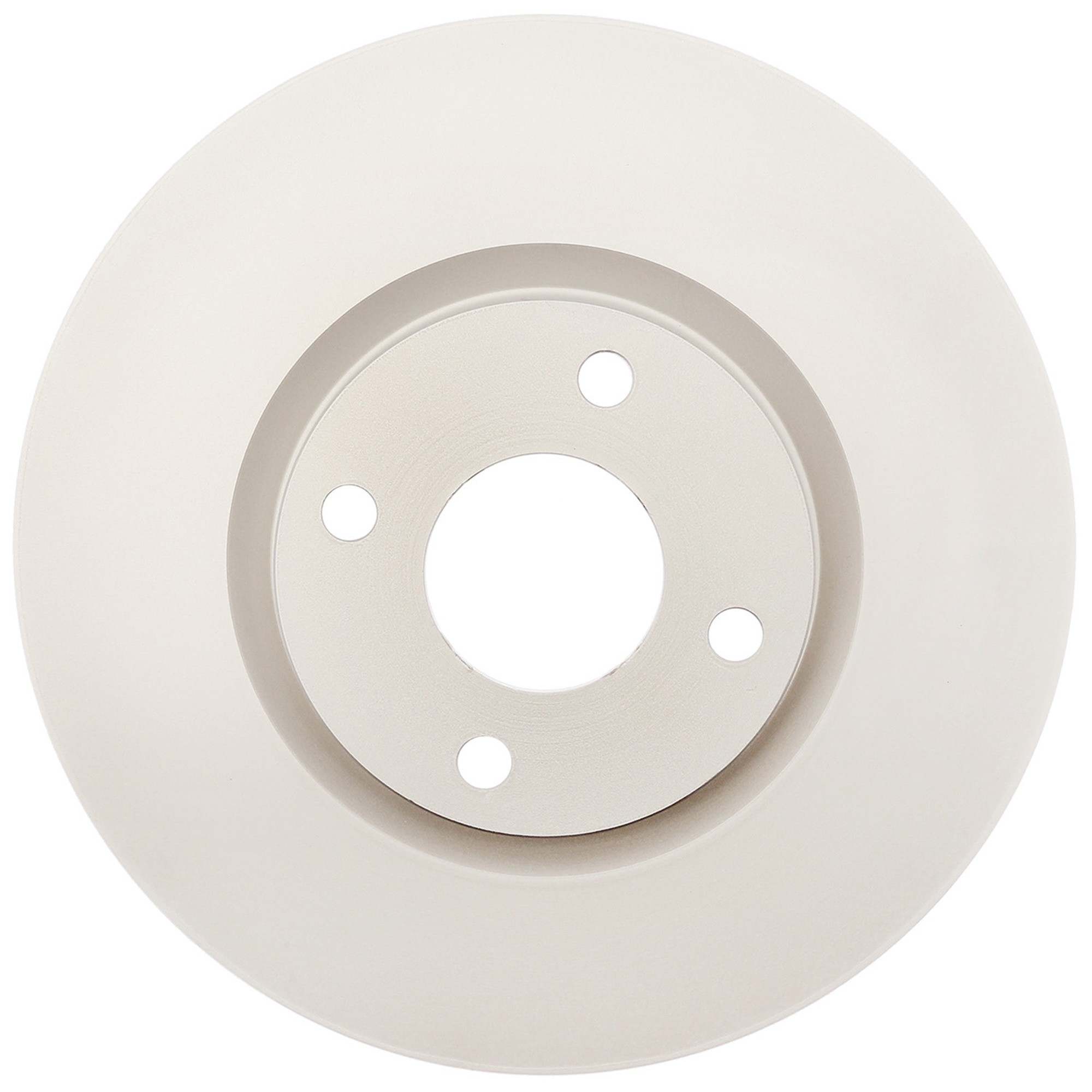 Raybestos Brakes Disc Brake Rotor 682291