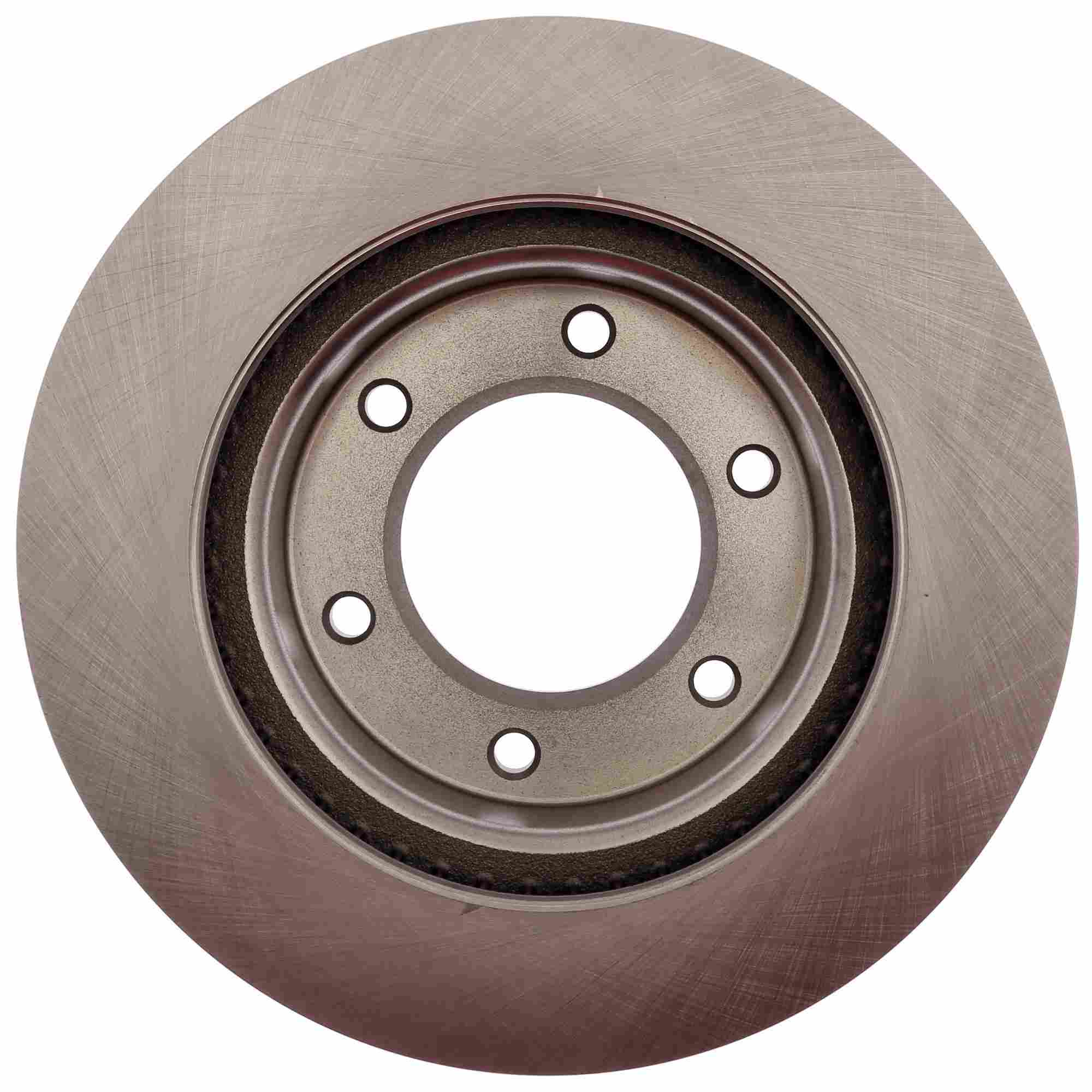 Raybestos Brakes Disc Brake Rotor 682573R