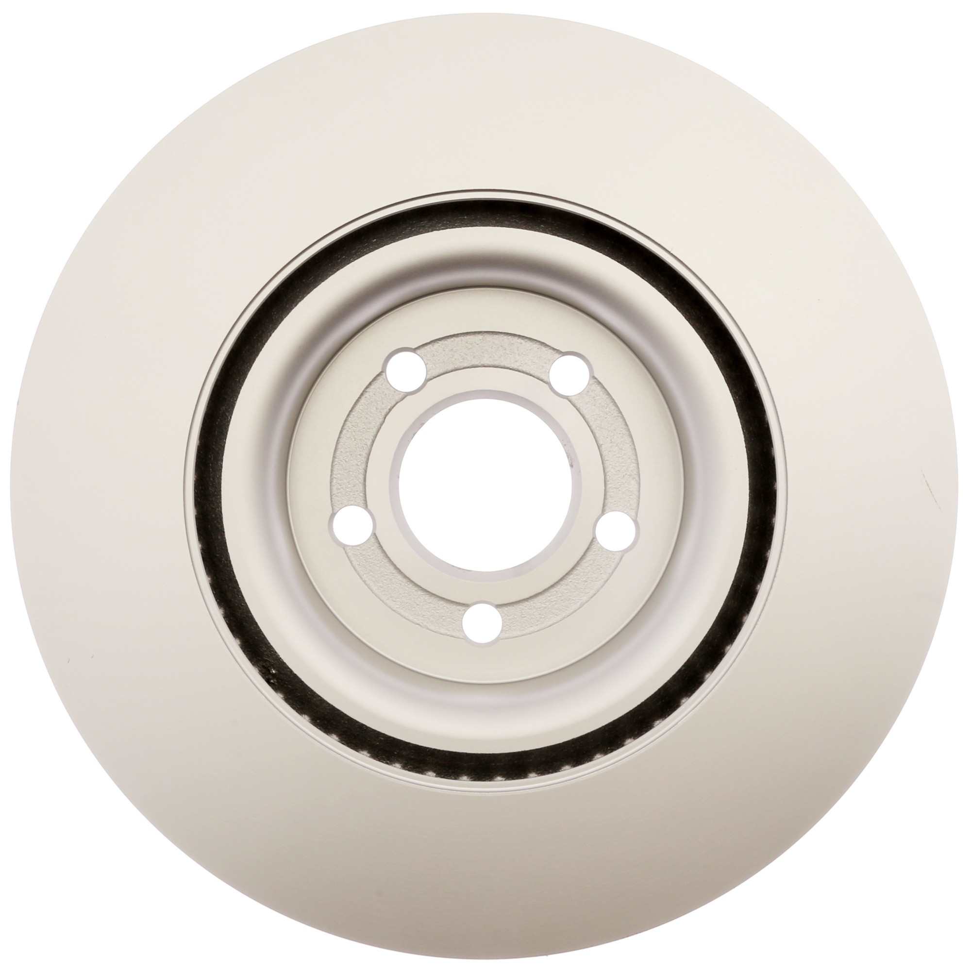 Raybestos Brakes Disc Brake Rotor 682616