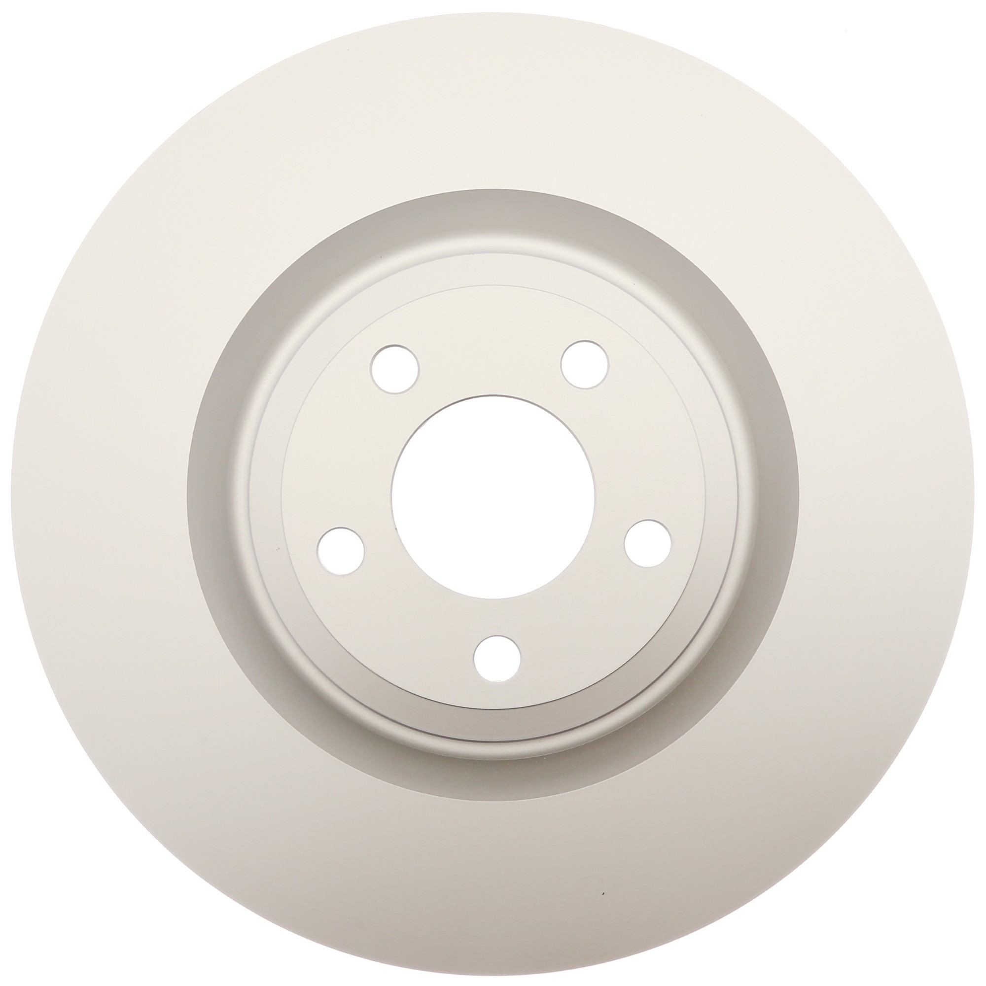 Raybestos Brakes Disc Brake Rotor 682616