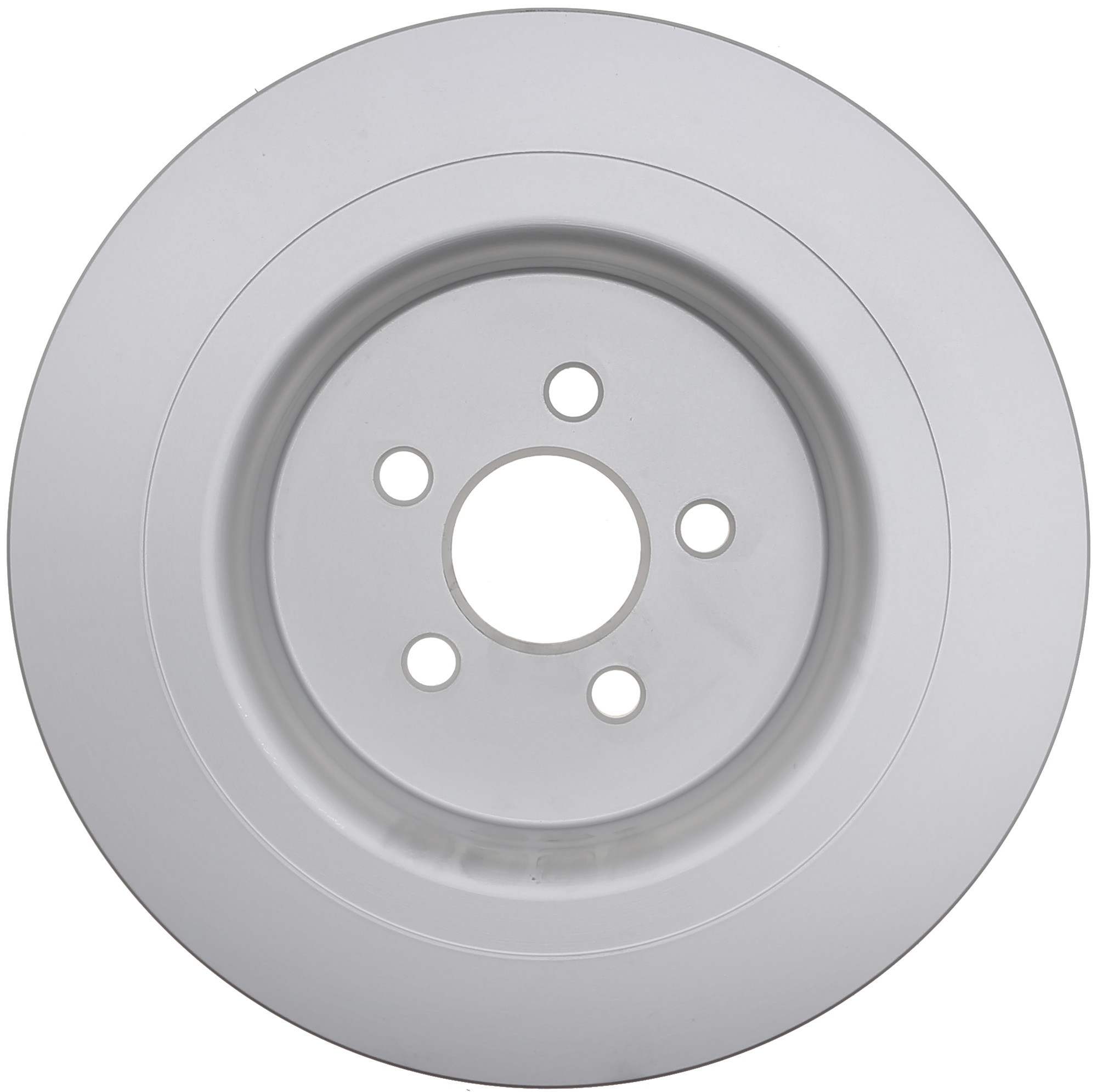 Raybestos Brakes Disc Brake Rotor 682745FZN