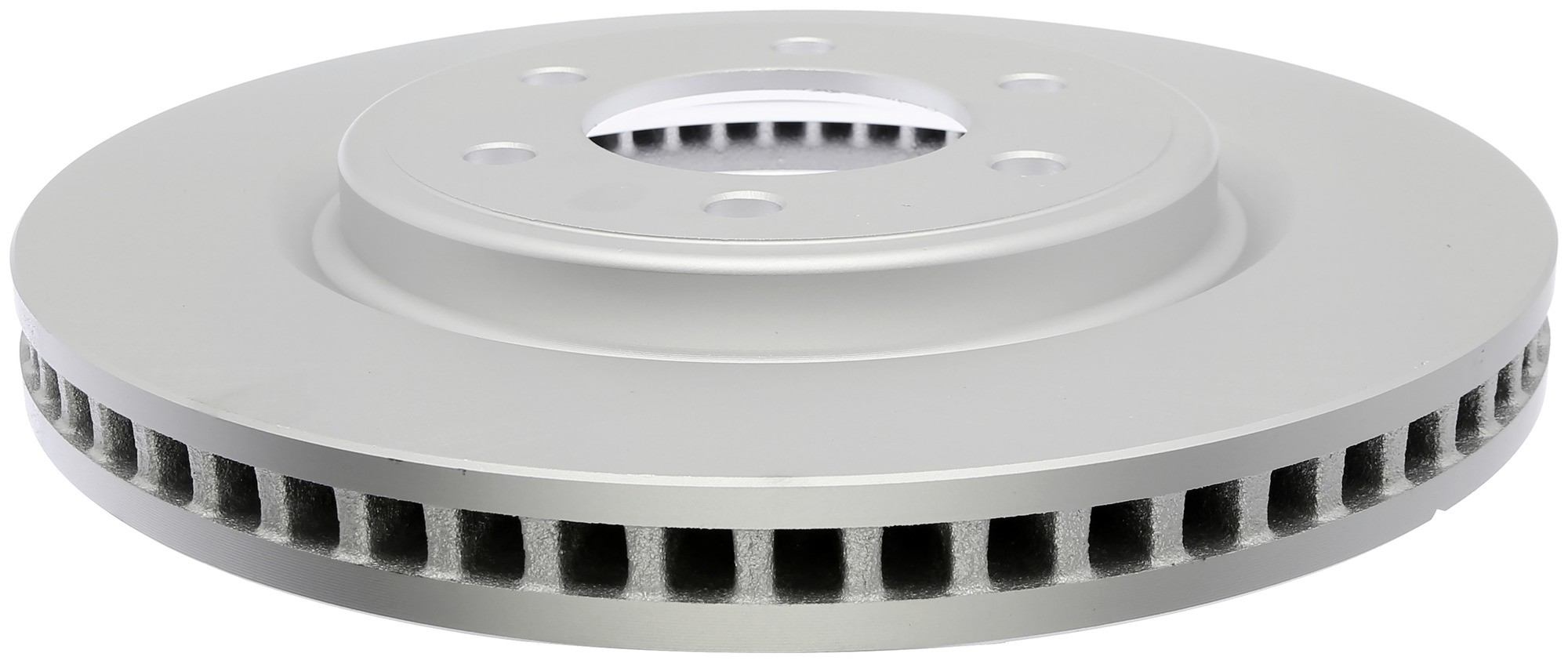 Raybestos Brakes Disc Brake Rotor 682746FZN