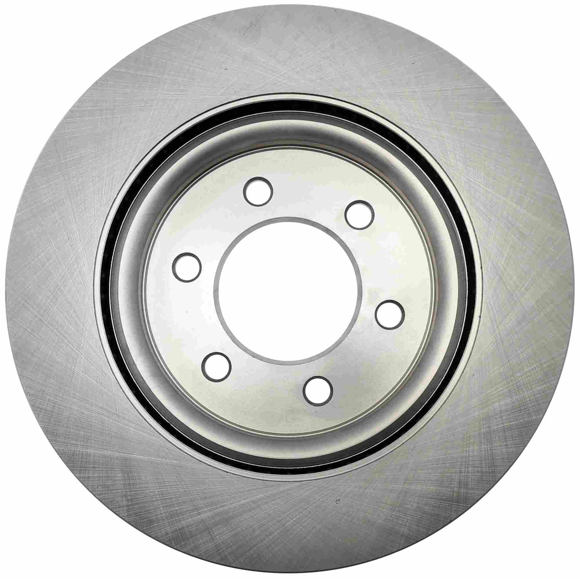 Raybestos Brakes Disc Brake Rotor 682746R