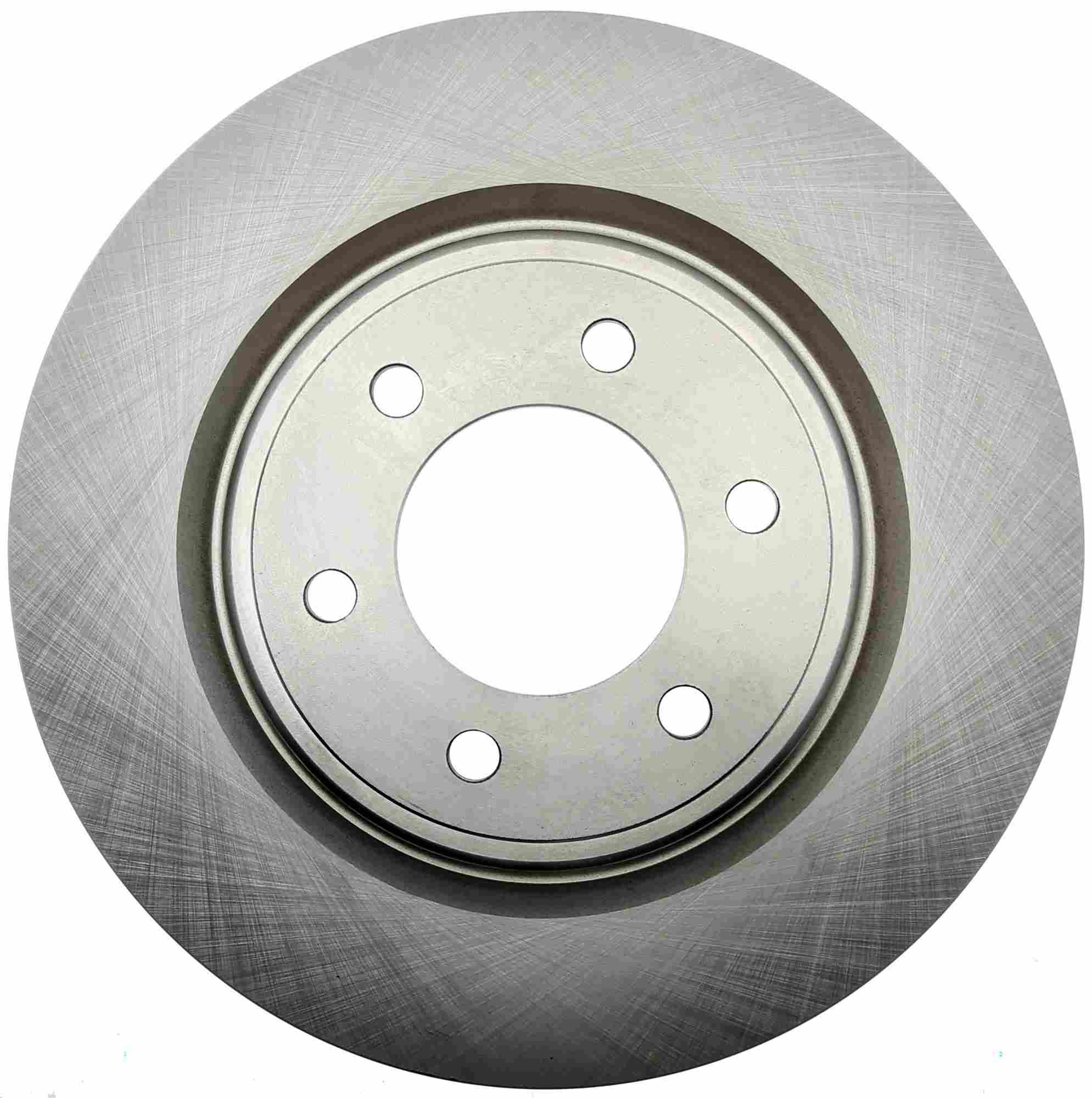 Raybestos Brakes Disc Brake Rotor 682746R