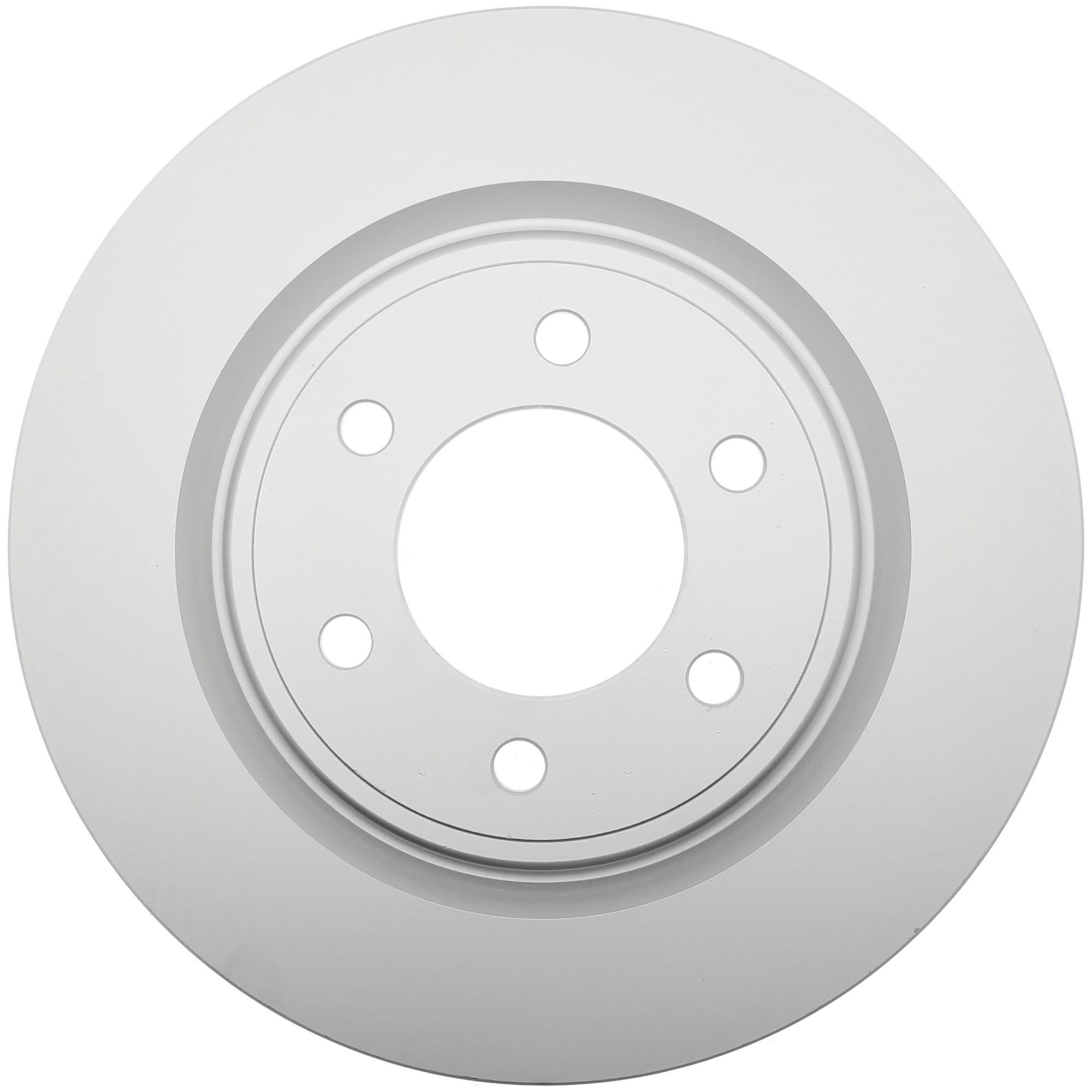 Raybestos Brakes Disc Brake Rotor 682746