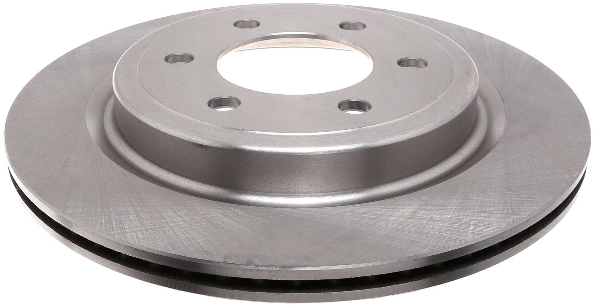 Raybestos Brakes Disc Brake Rotor 682747R