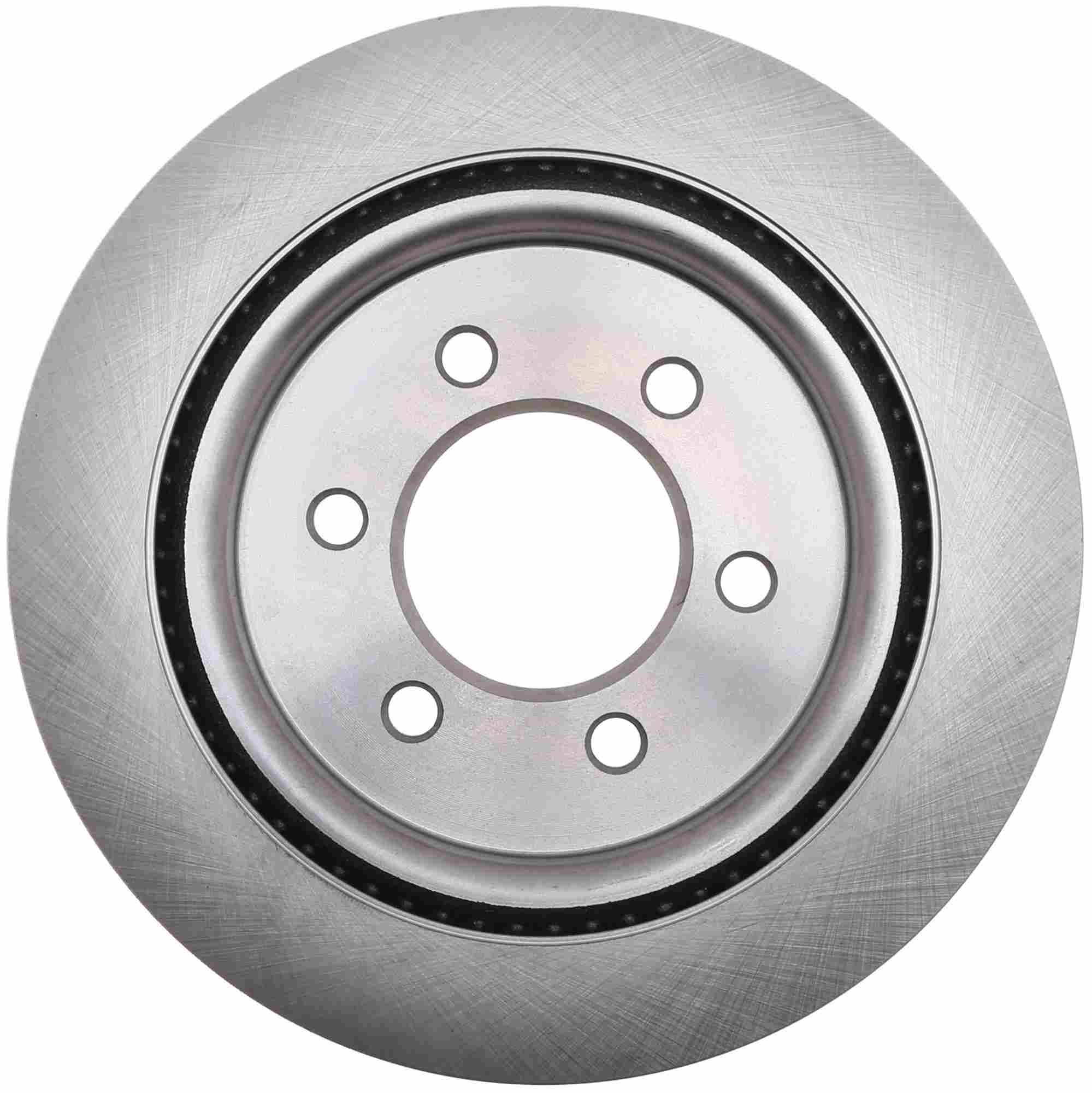 Raybestos Brakes Disc Brake Rotor 682747R