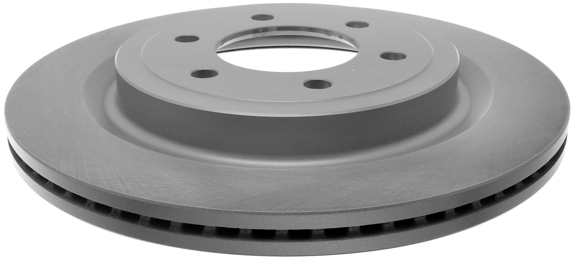 Raybestos Brakes Disc Brake Rotor 682765R