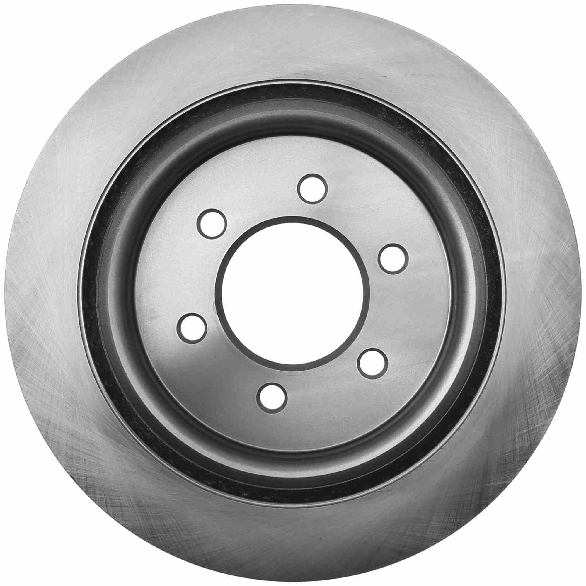 Raybestos Brakes Disc Brake Rotor 682765R