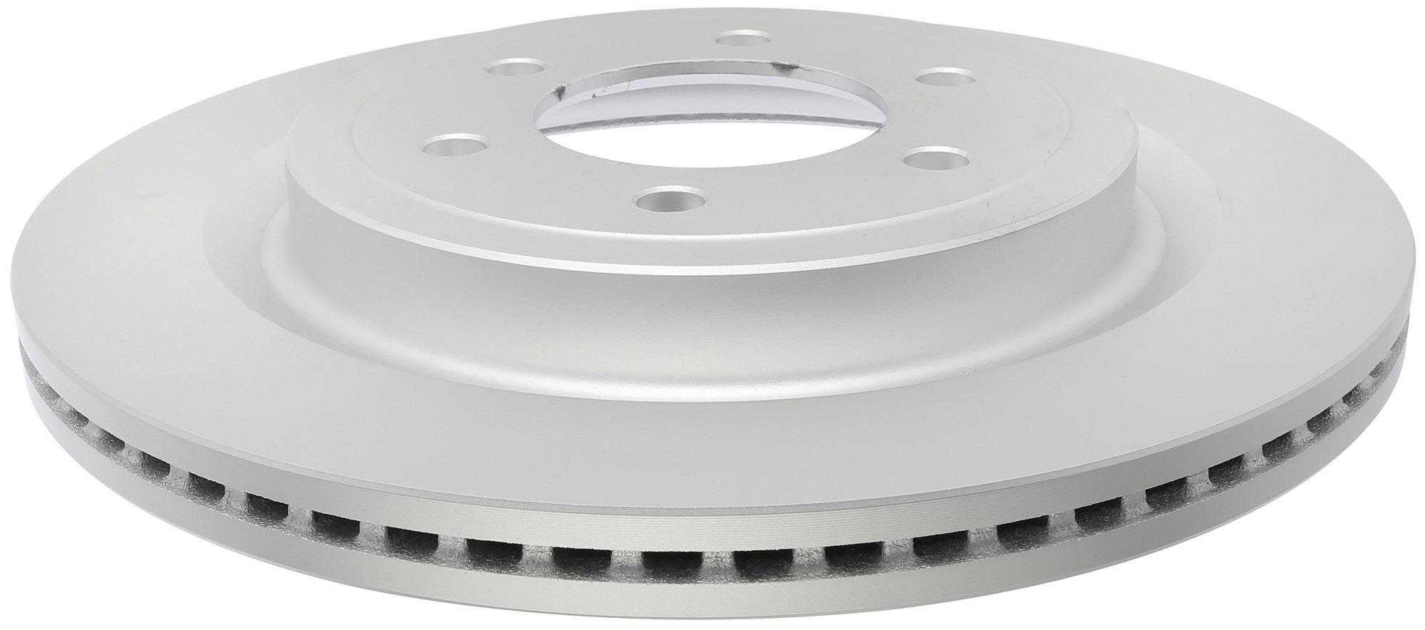 Raybestos Brakes Disc Brake Rotor 682765