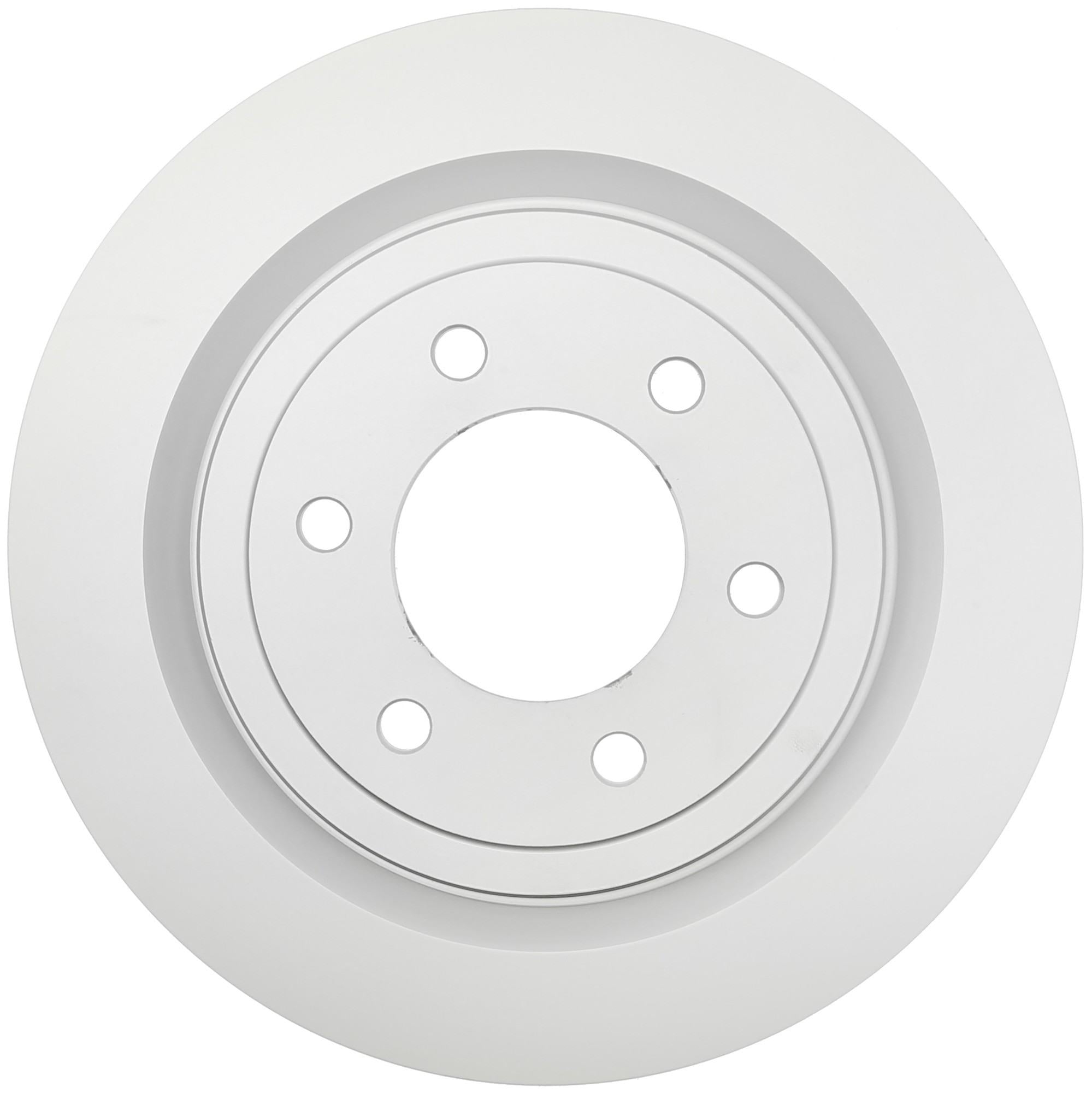 Raybestos Brakes Disc Brake Rotor 682765