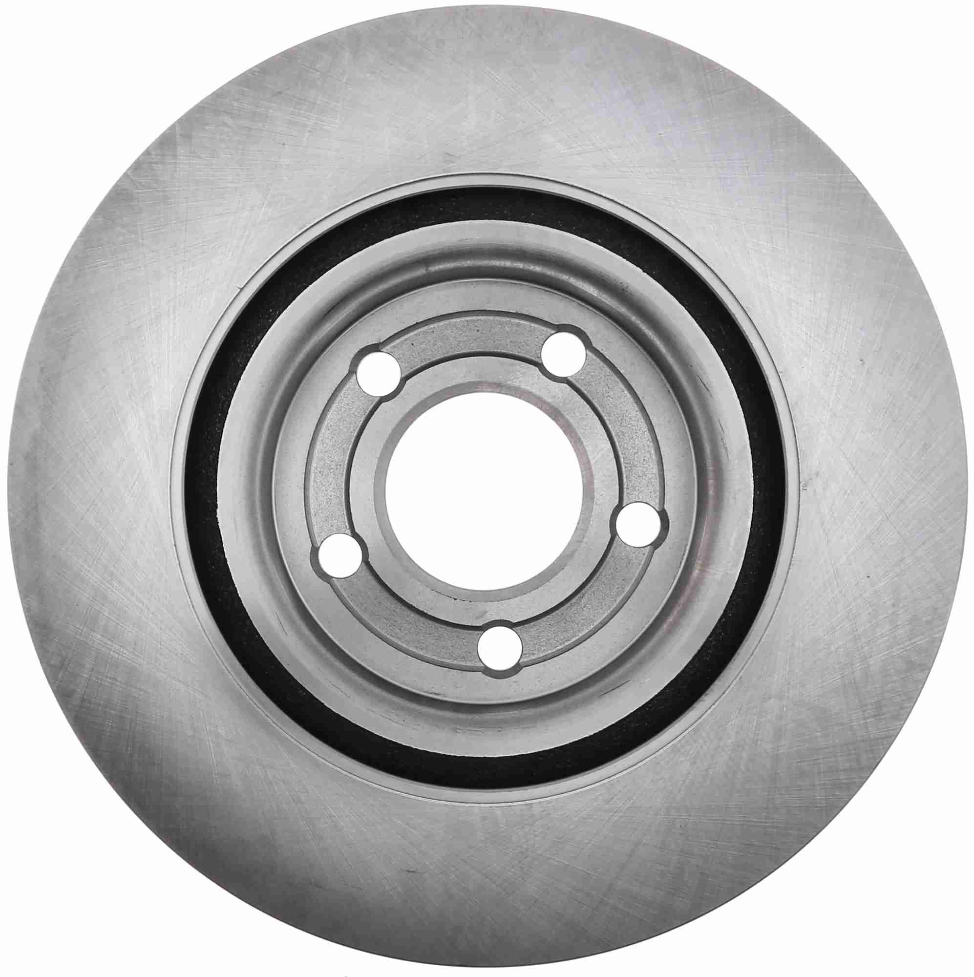 Raybestos Brakes Disc Brake Rotor 682779R