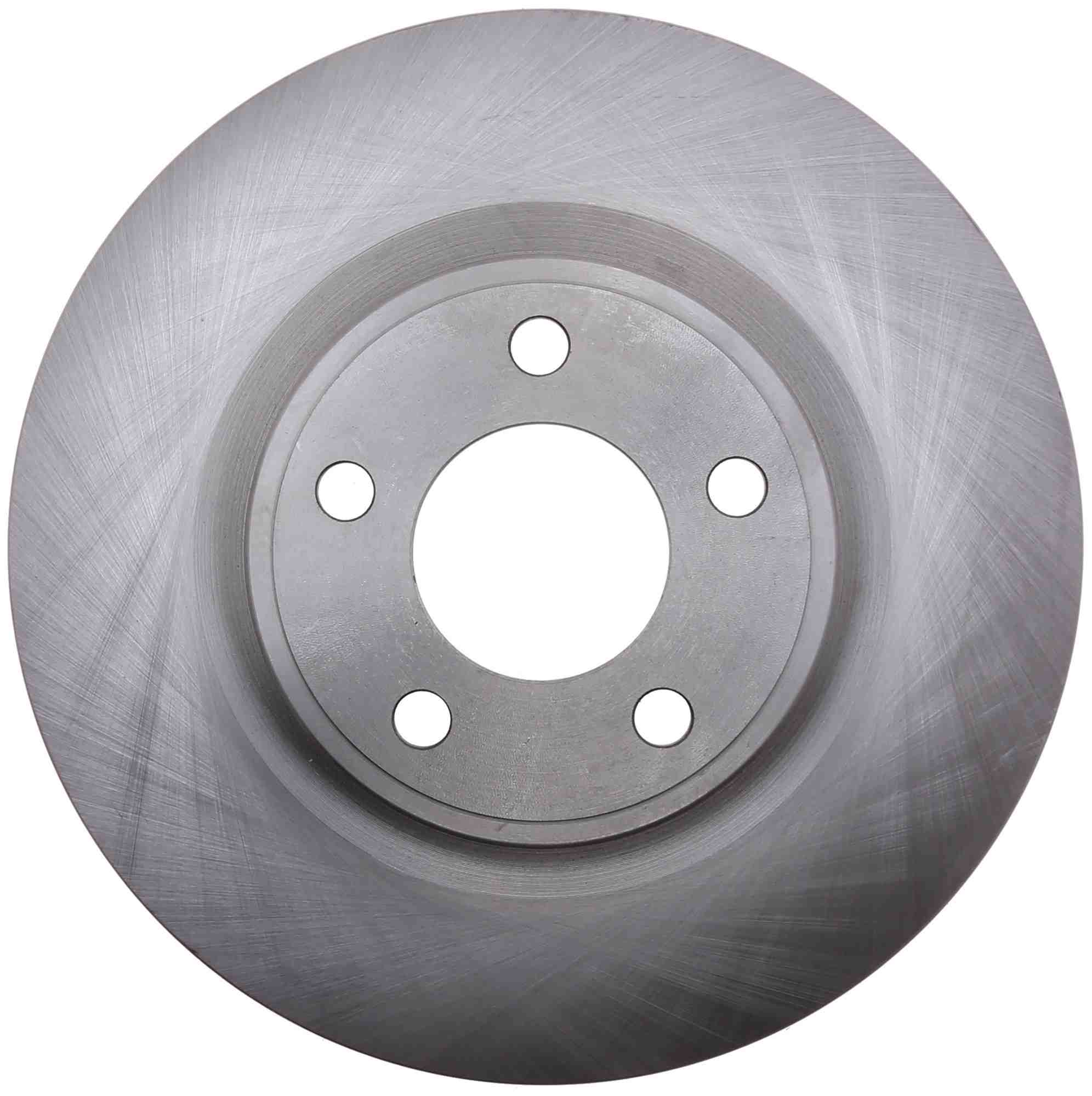 Raybestos Brakes Disc Brake Rotor 682779R