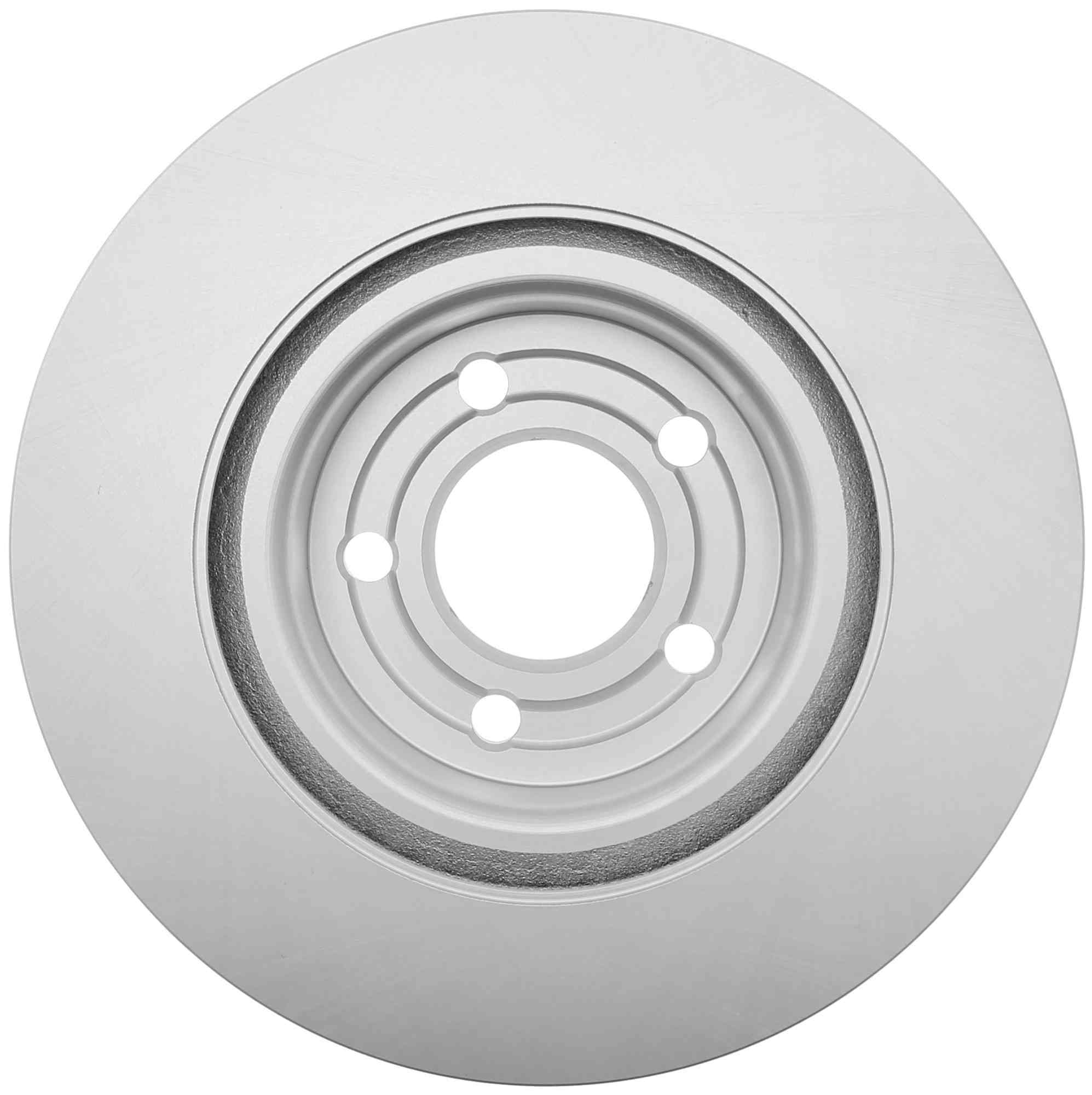 Raybestos Brakes Disc Brake Rotor 682779