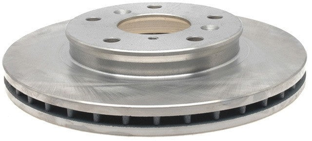 Raybestos Brakes Disc Brake Rotor 6972R