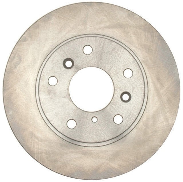 Raybestos Brakes Disc Brake Rotor 6972R