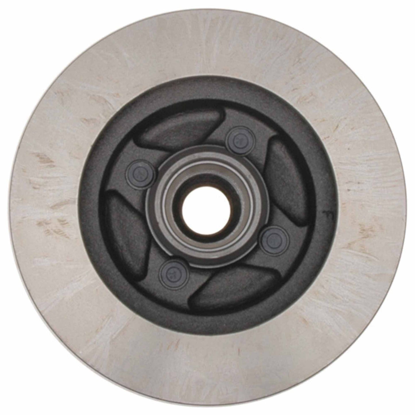 Raybestos Brakes Disc Brake Rotor and Hub Assembly 6984R