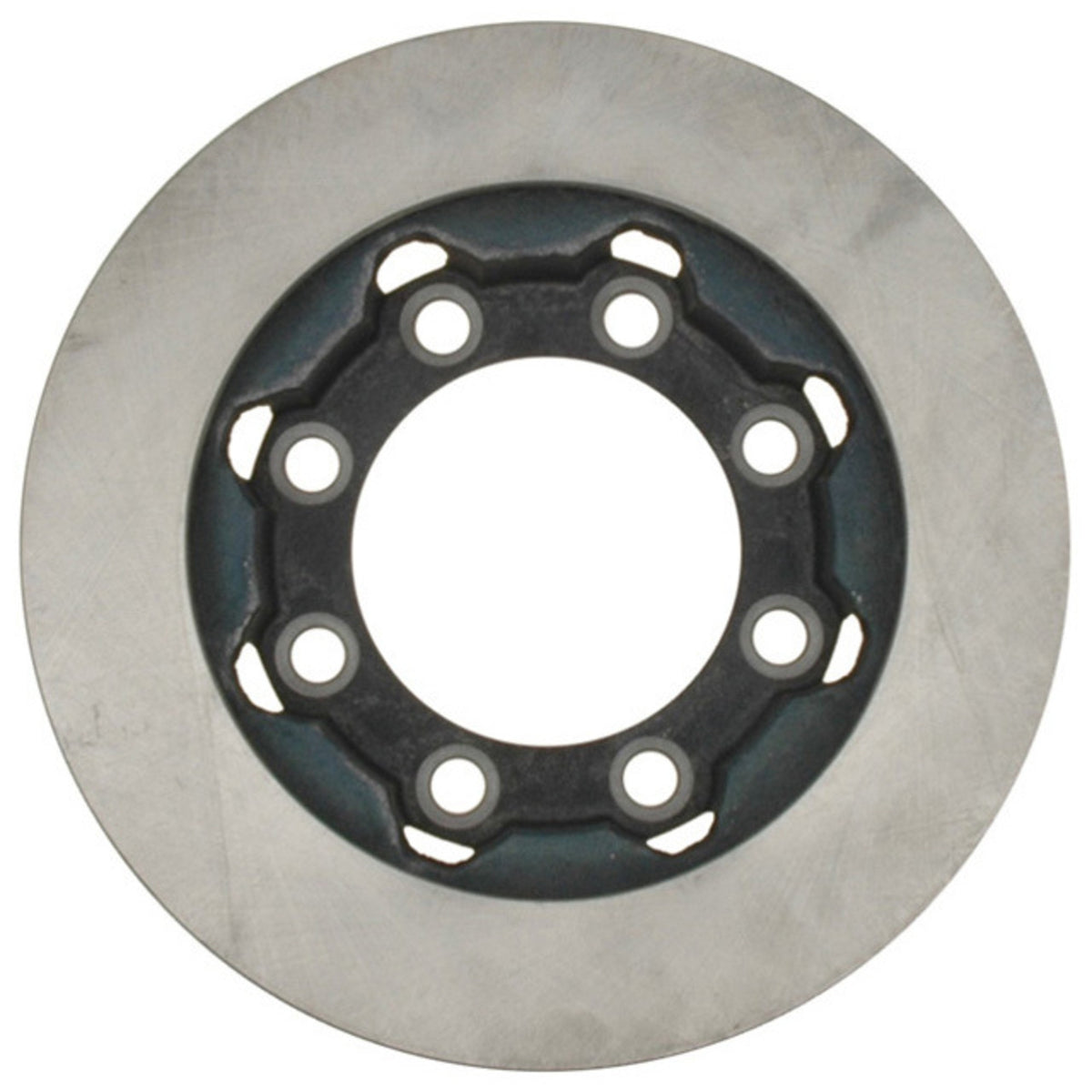 Raybestos Brakes Disc Brake Rotor 7054R