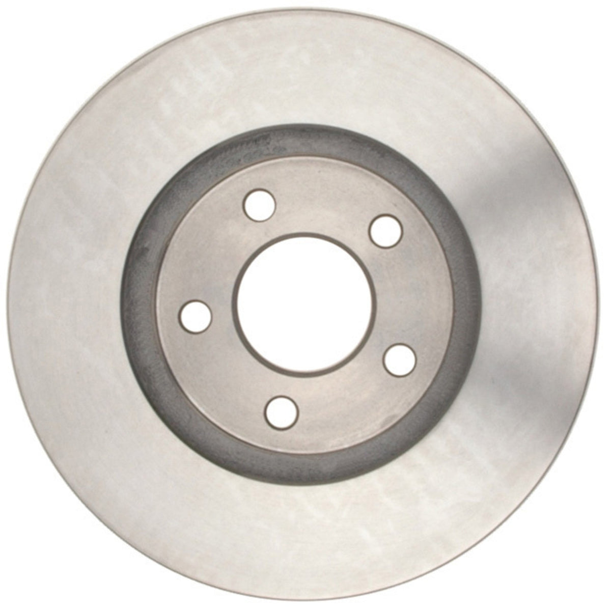 Raybestos Brakes Disc Brake Rotor 7063R