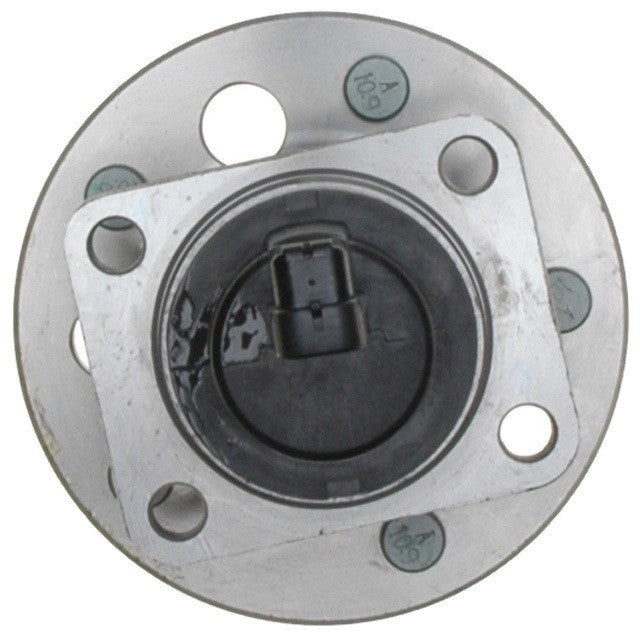 Raybestos 712003