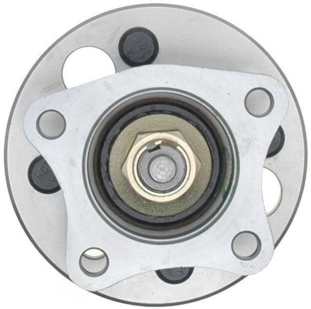 Raybestos 712018