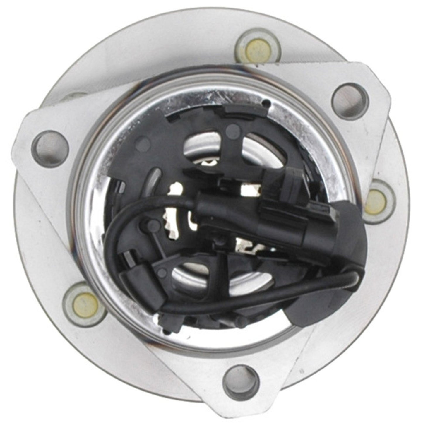 Raybestos Brakes 713214 image 4