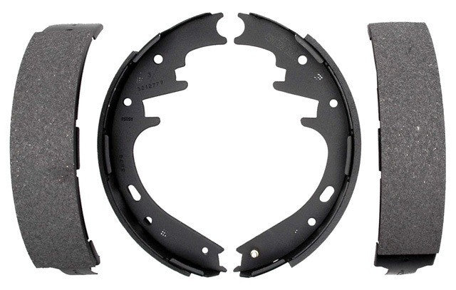 Raybestos Brakes Drum Brake Shoe 723PG