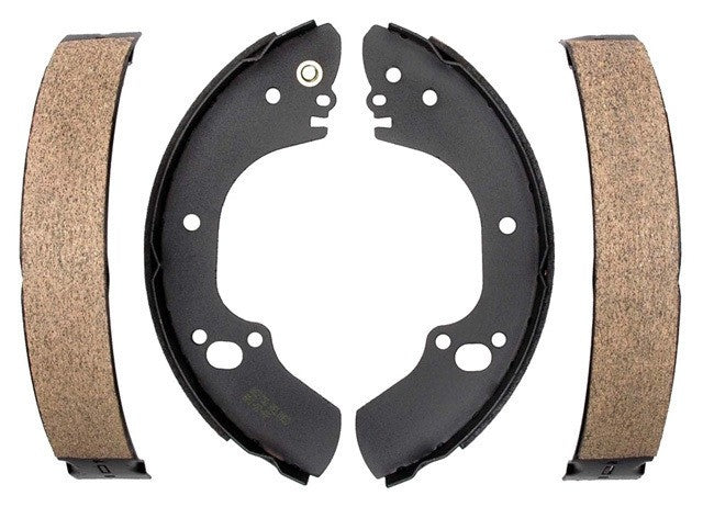 Raybestos Brakes Drum Brake Shoe 735PG