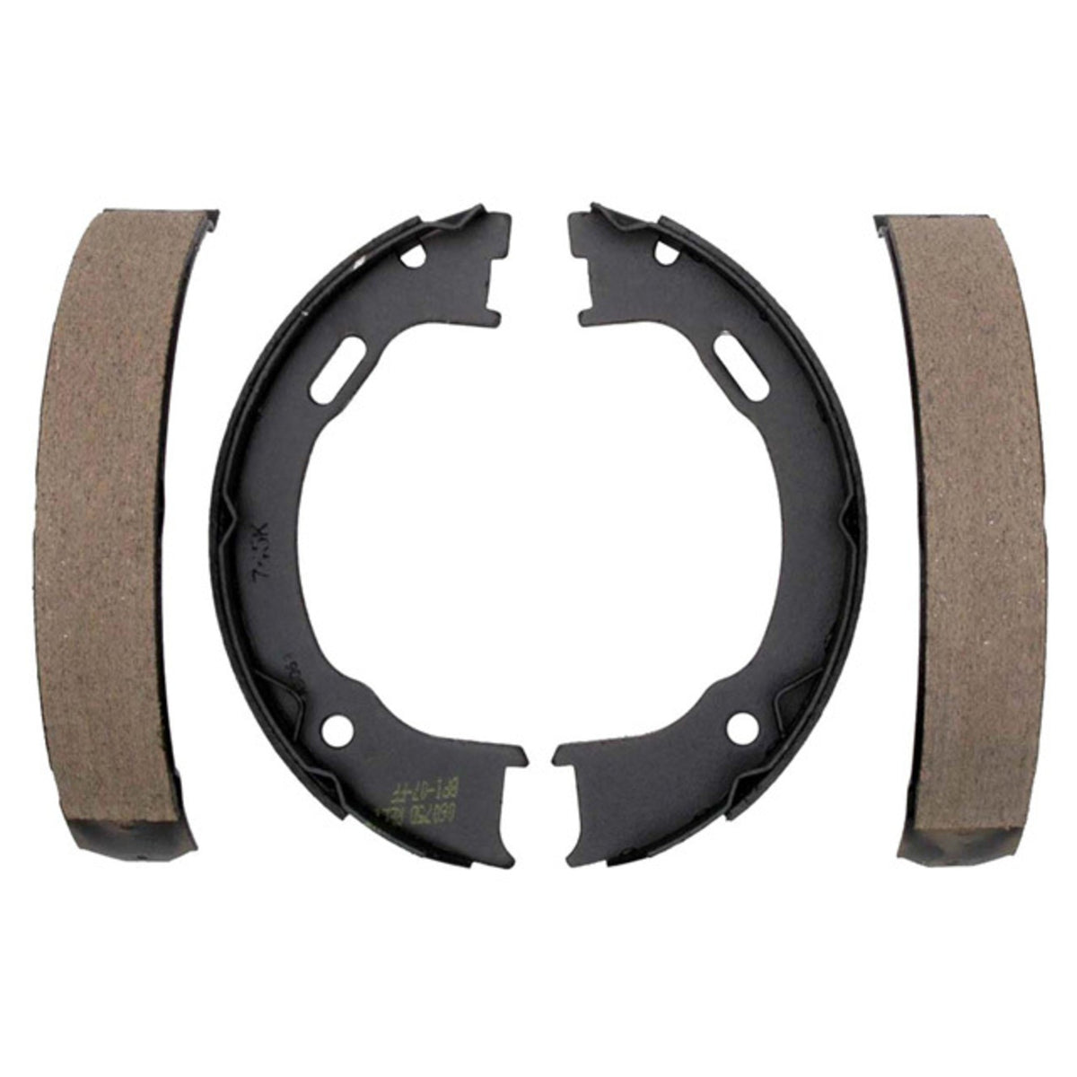 Raybestos Brakes Parking Brake Shoe 745PG