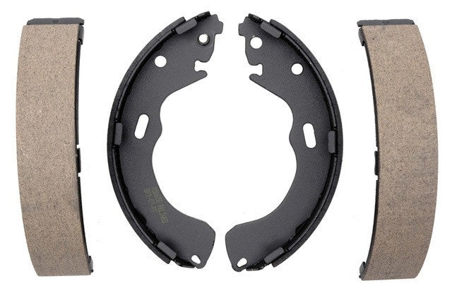 Raybestos Brakes Drum Brake Shoe 760PG