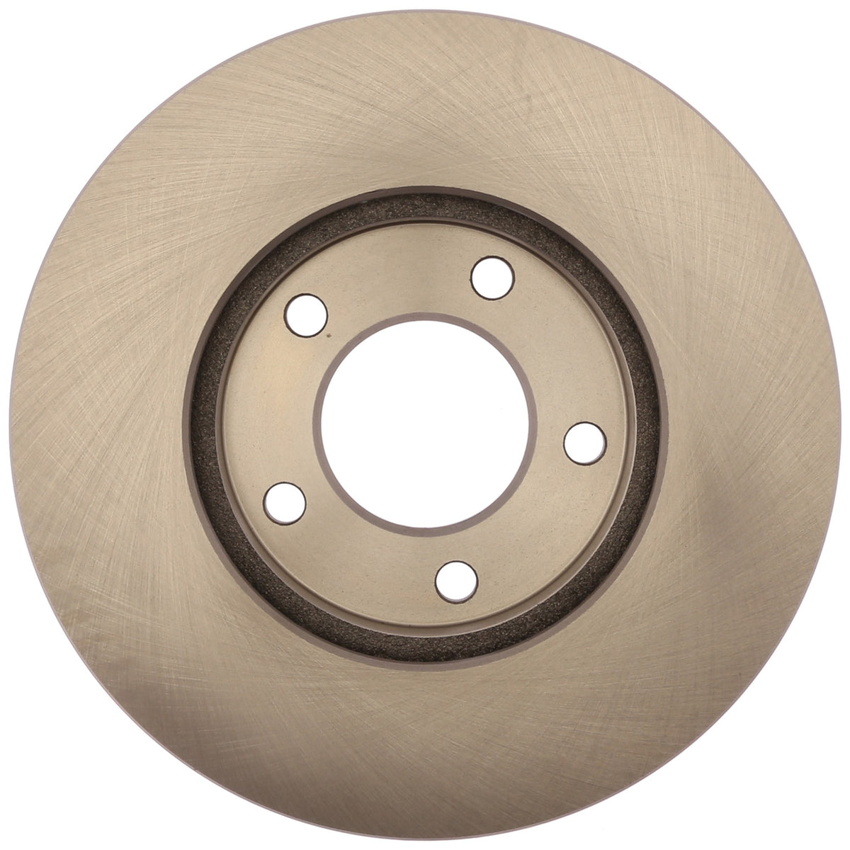 Raybestos Brakes Disc Brake Rotor 76161R