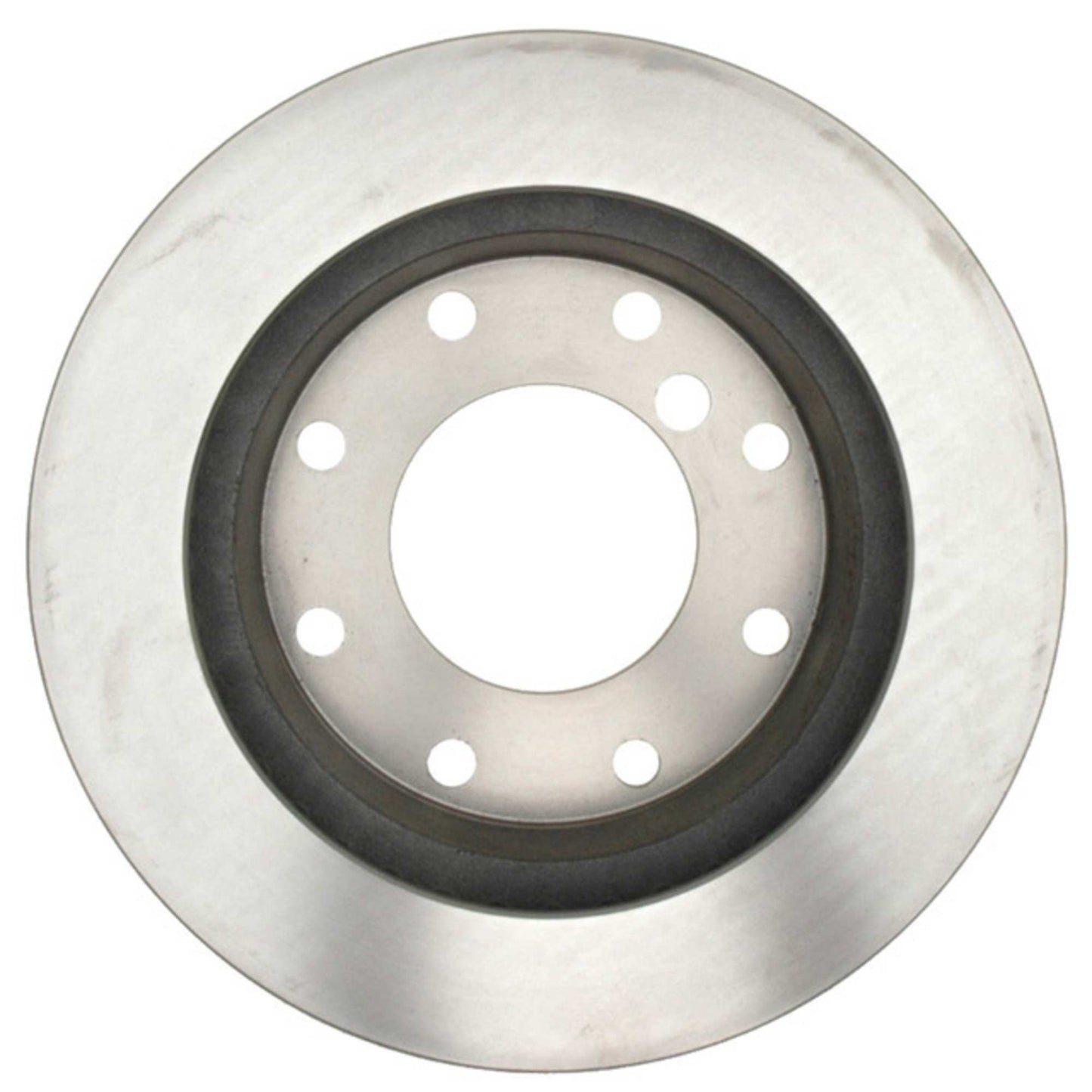 Raybestos Brakes Disc Brake Rotor 76283R