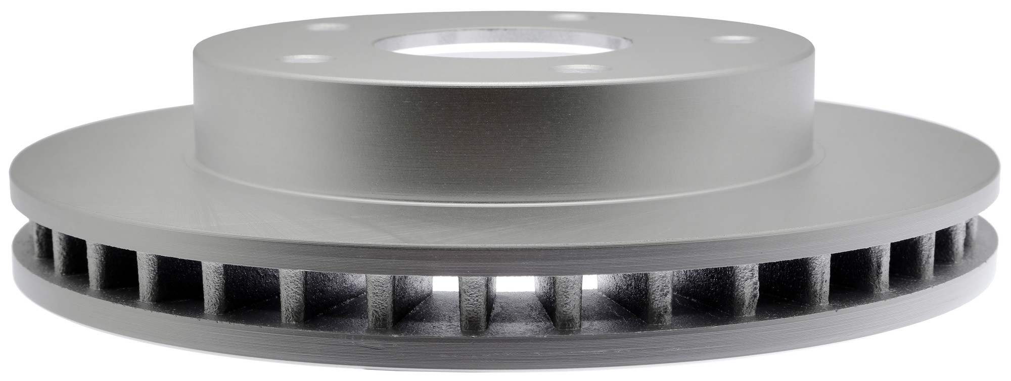 Raybestos Brakes Disc Brake Rotor 76447FZN