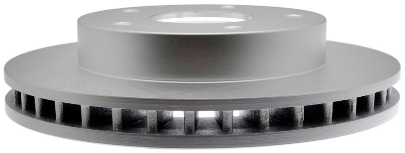 Raybestos Brakes Disc Brake Rotor 76447FZN