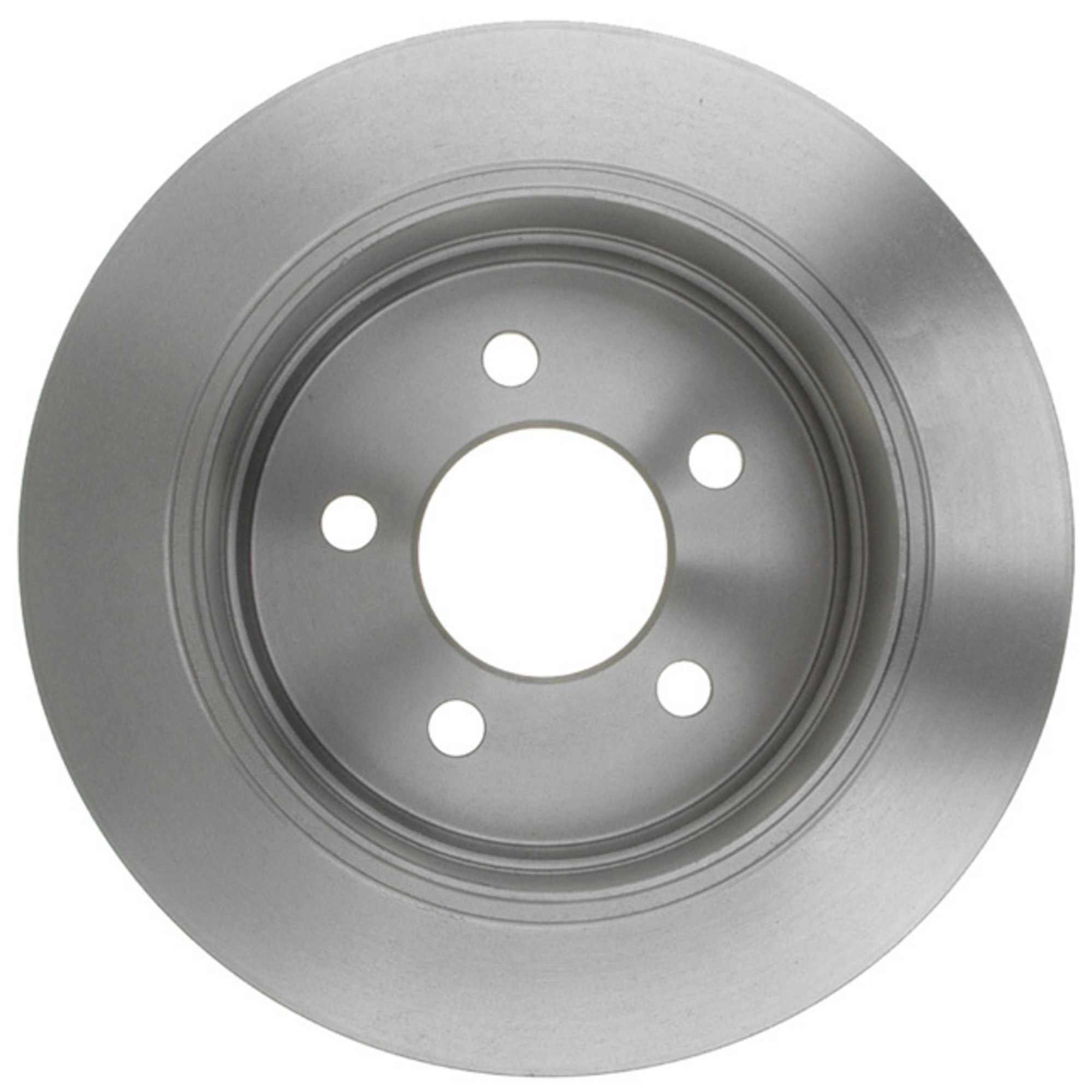 Raybestos Brakes Disc Brake Rotor 76451