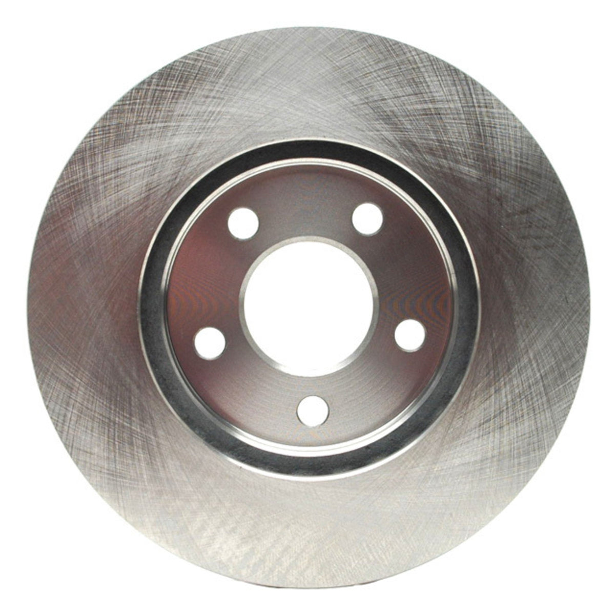 Raybestos Brakes Disc Brake Rotor 76505R