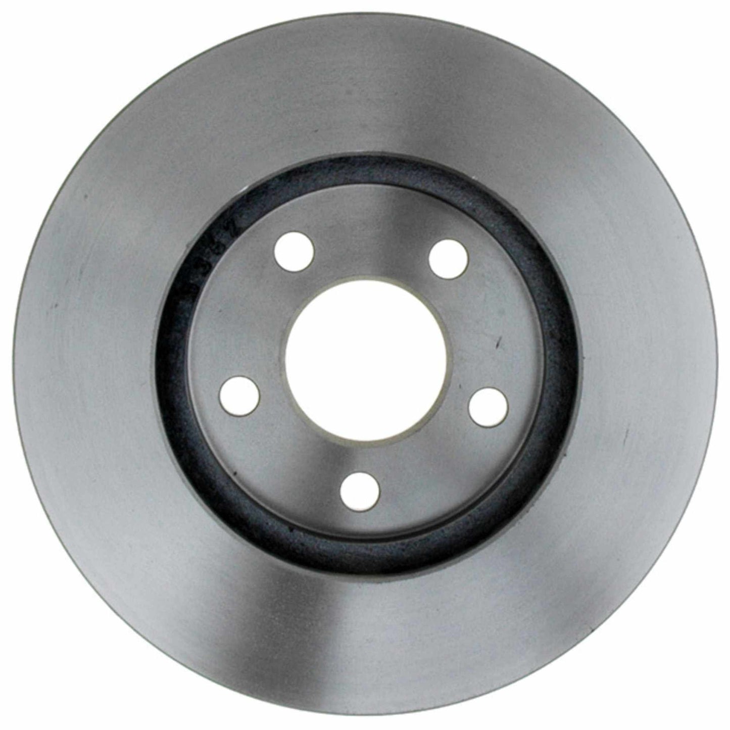 Raybestos Brakes Disc Brake Rotor 76505