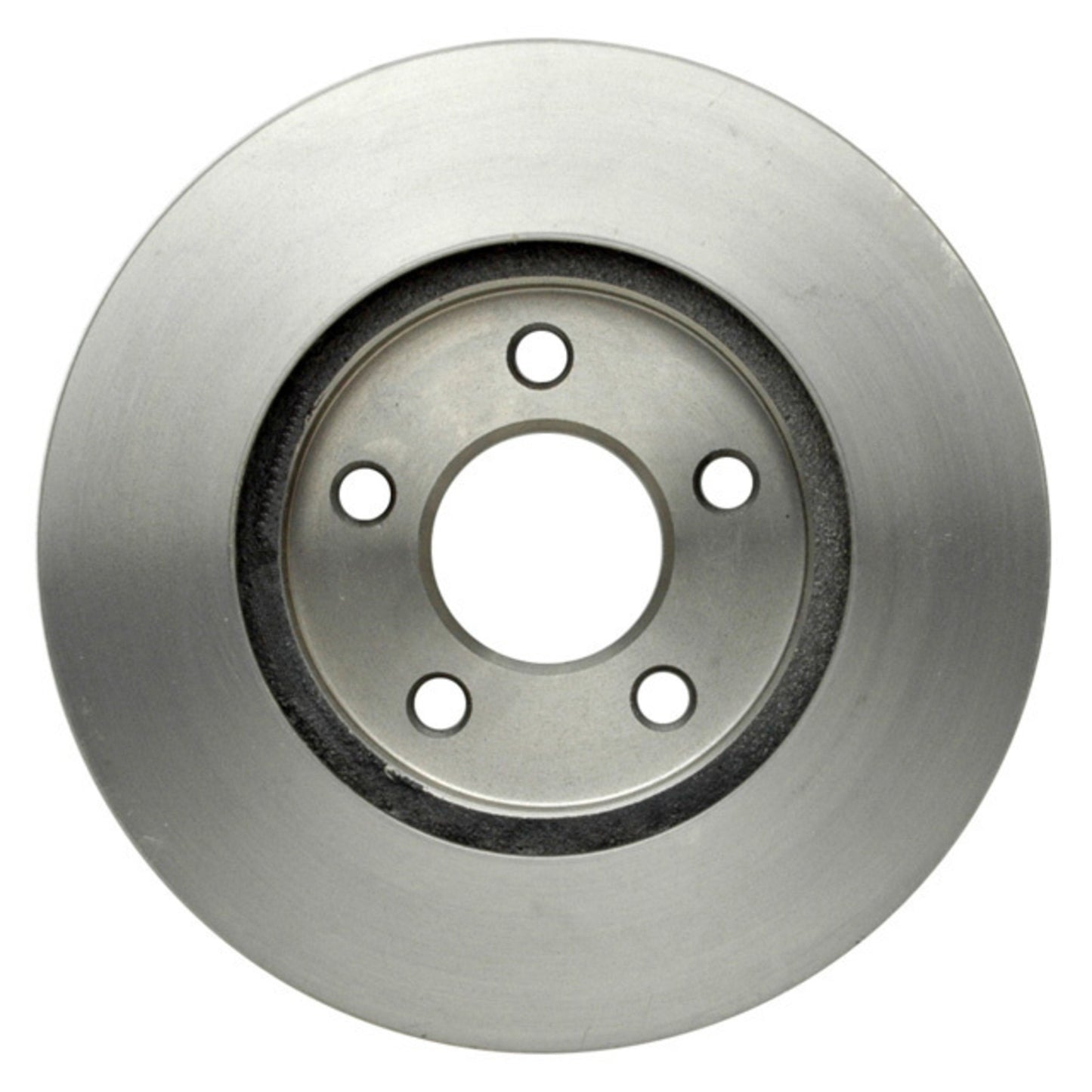 Raybestos Brakes Disc Brake Rotor 76561