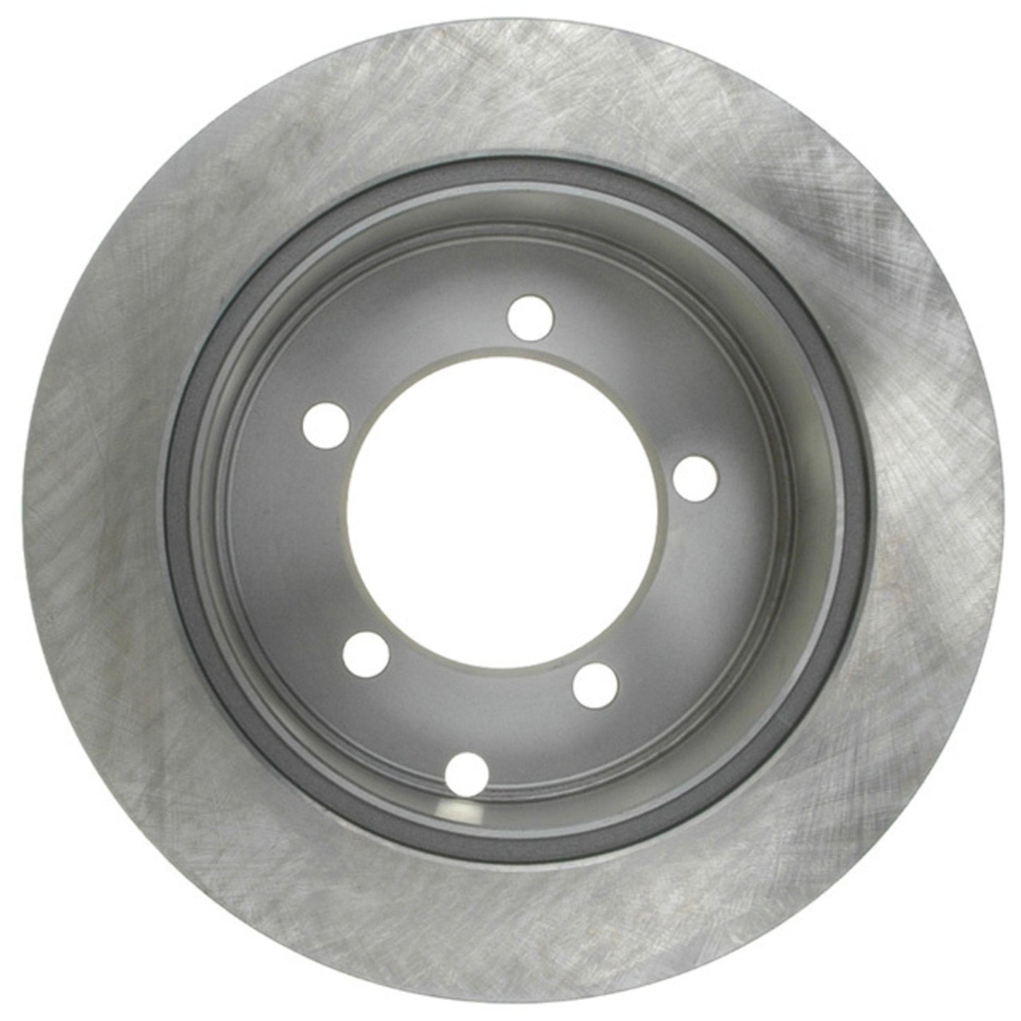 Raybestos Brakes Disc Brake Rotor 76627R