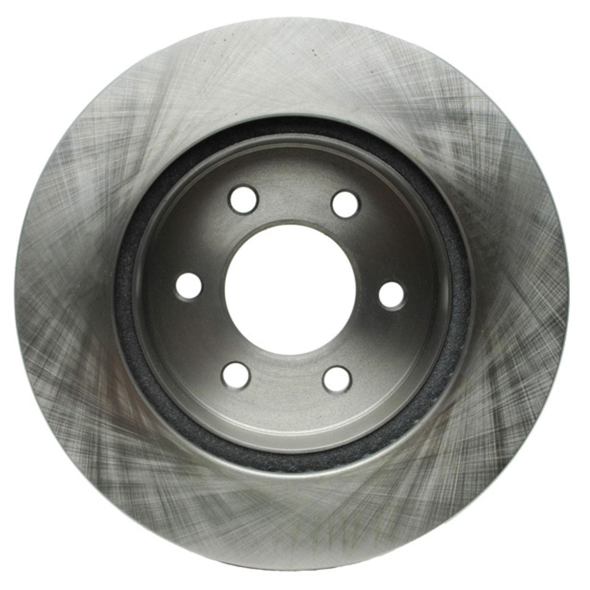 Raybestos Brakes Disc Brake Rotor 76645R