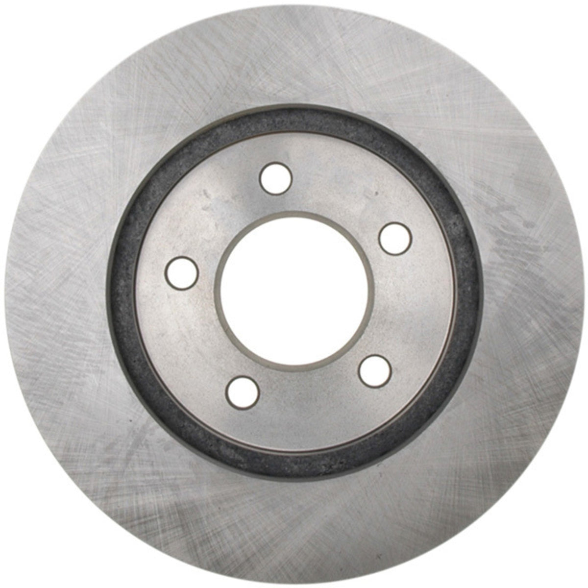 Raybestos Brakes Disc Brake Rotor 76646R