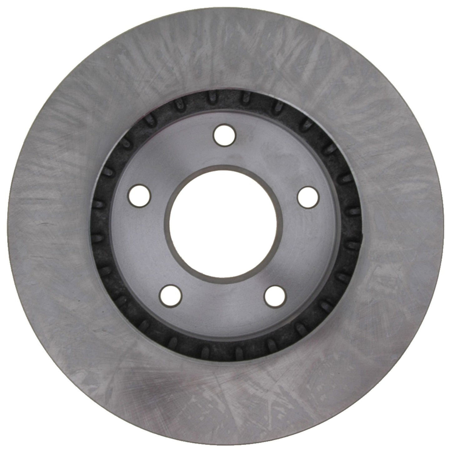 Raybestos Brakes Disc Brake Rotor 76735R