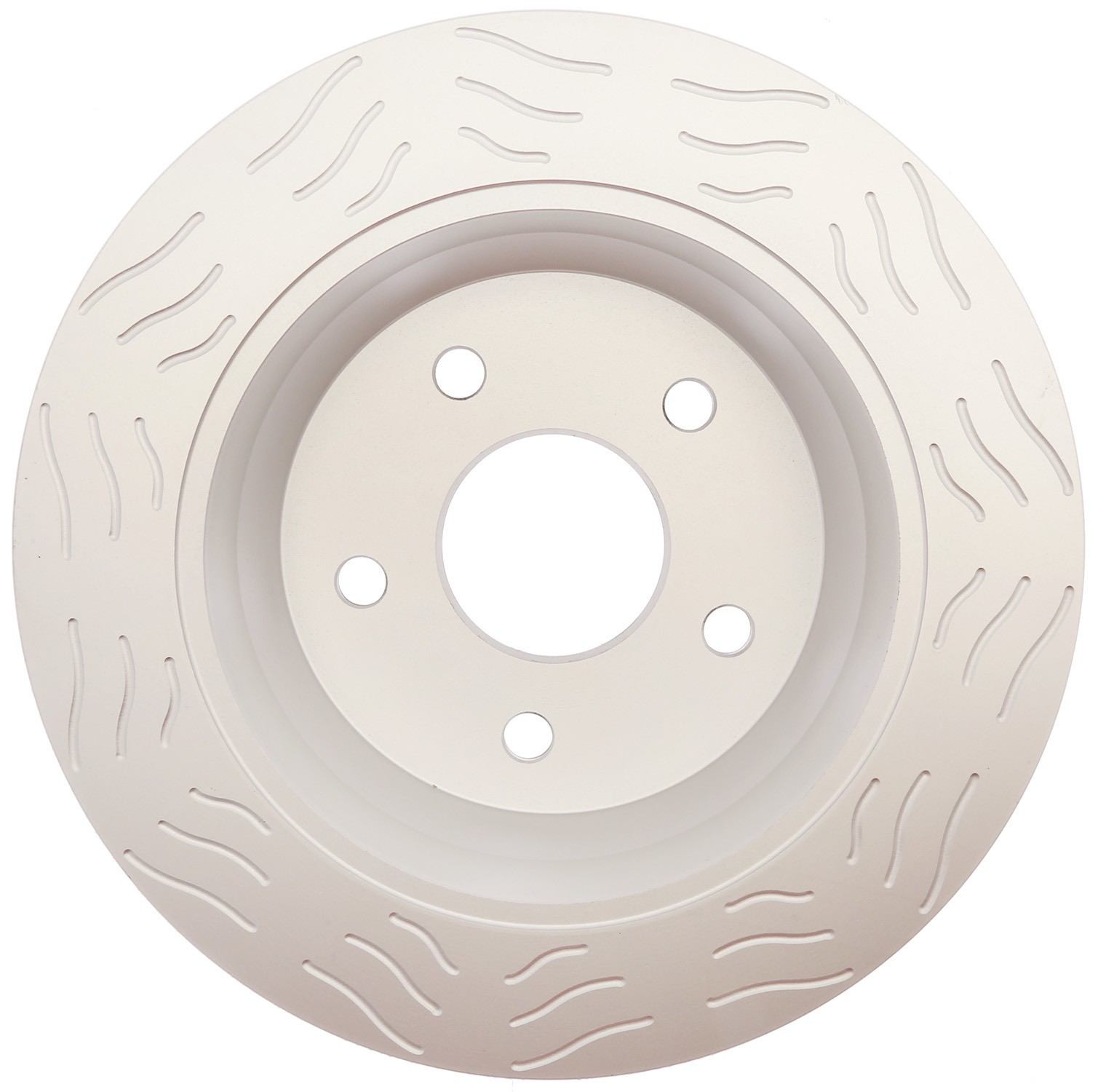 Raybestos Brakes Disc Brake Rotor 76794PER