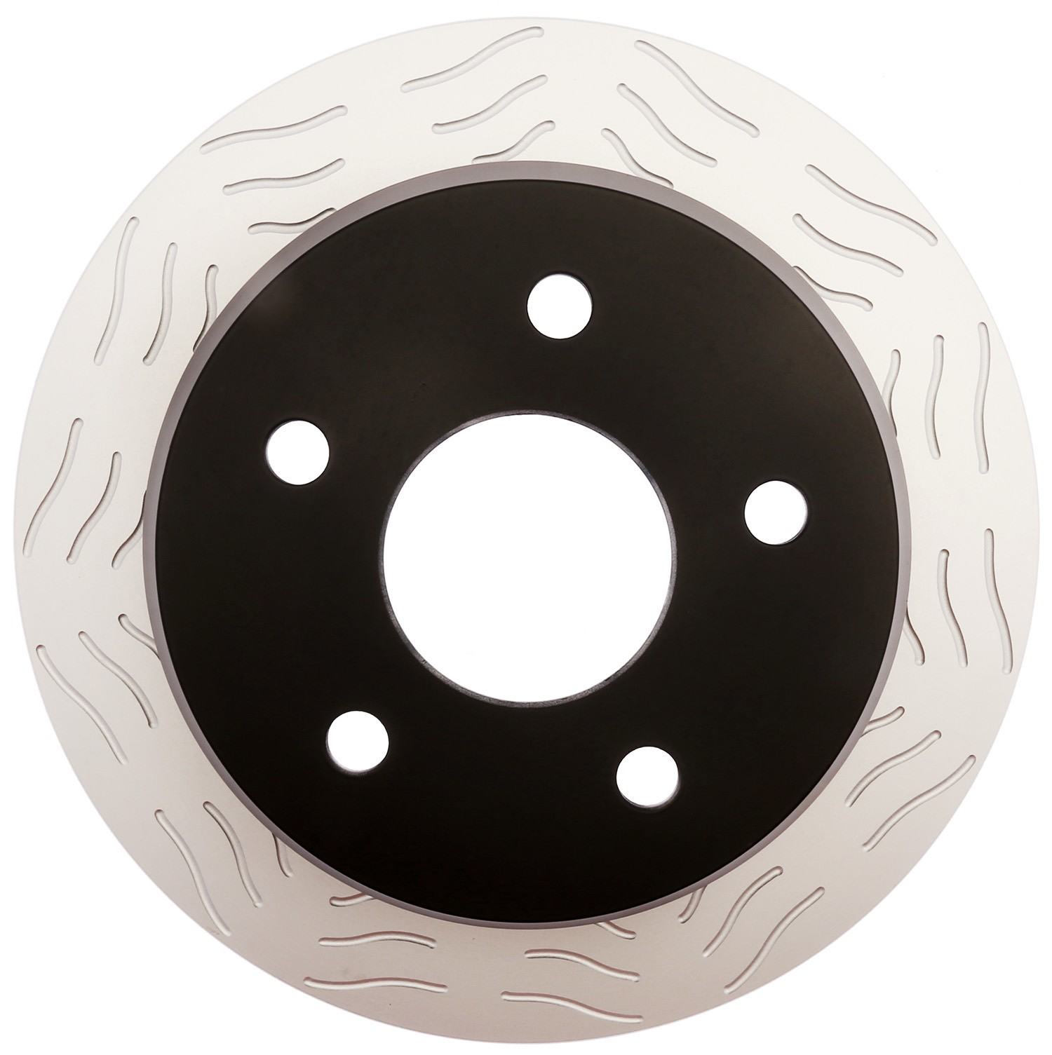 Raybestos Brakes Disc Brake Rotor 76794PER