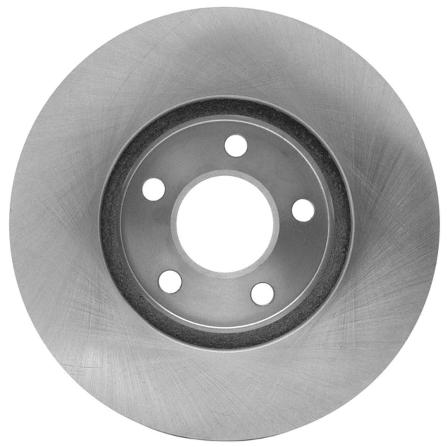 Raybestos Brakes Disc Brake Rotor 76912R