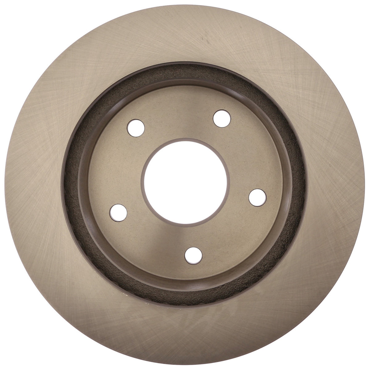Raybestos Brakes Disc Brake Rotor 76917R